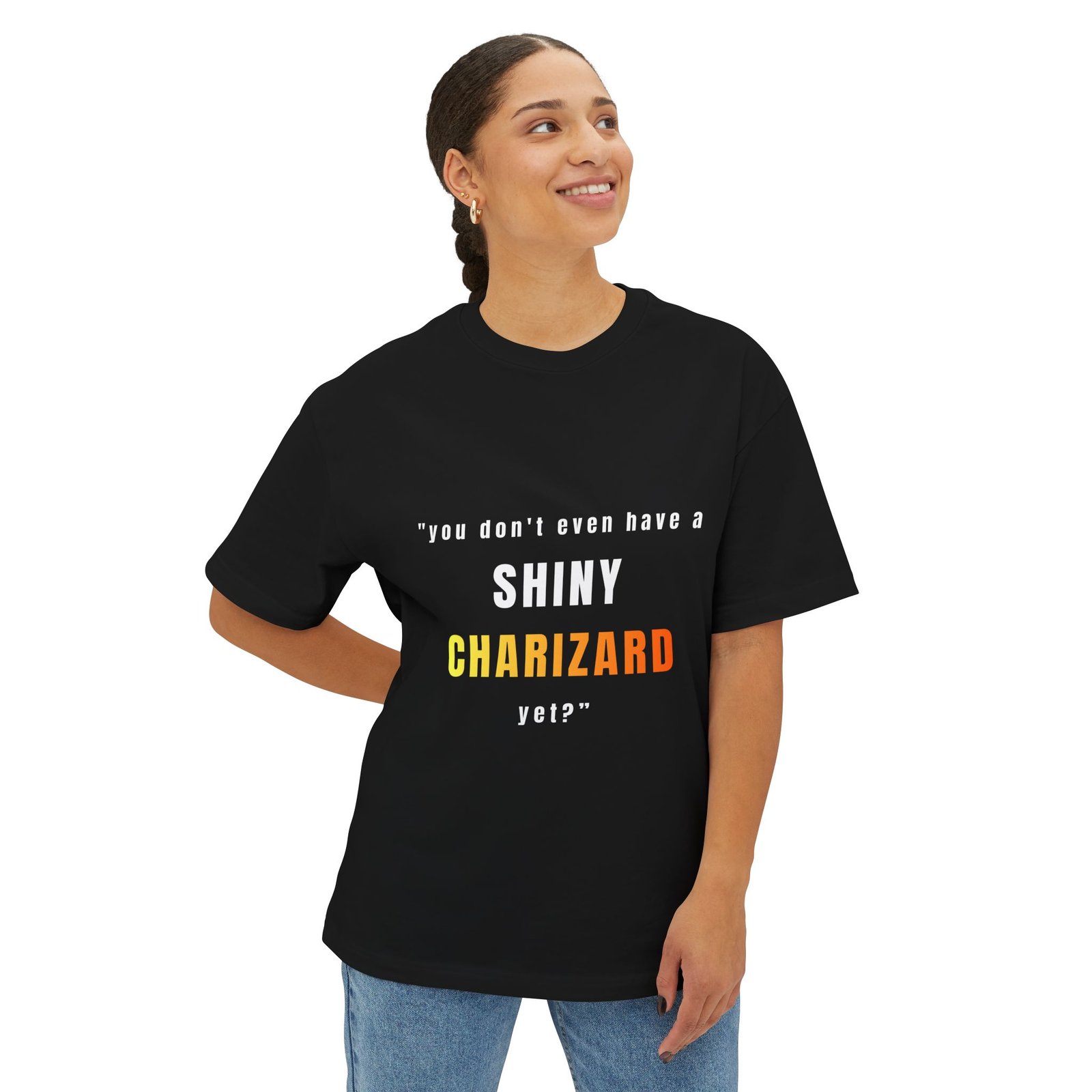 Alejandro's Poke Adventures Official Shirt